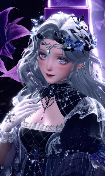 Illusibloom Fairy image