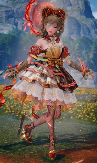 Peppermint Mocha image