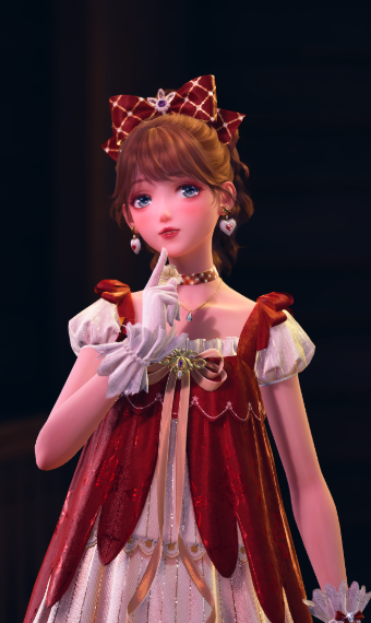Christmas Wishes image