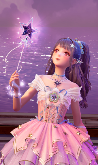 Birthday Fairy image