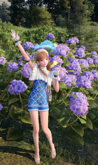 Chic Summer Picnic image