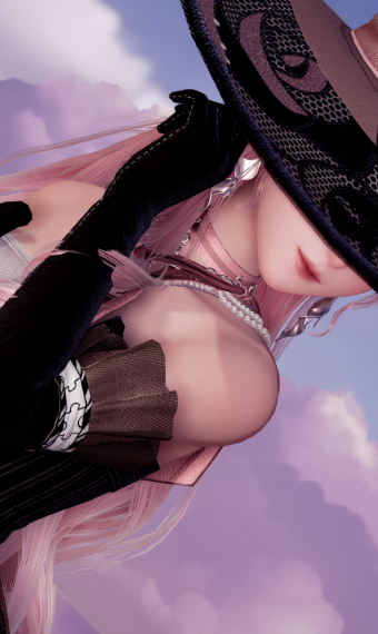 Mysterious Diva image
