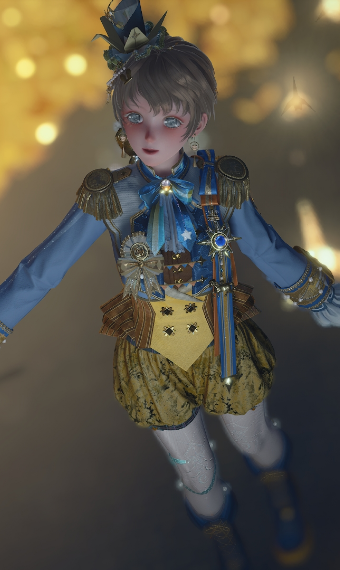 The Steadfast Tin Soldier image