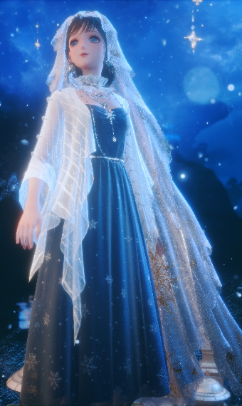 Stargazer Nikki image