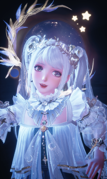 Blue Moon Bloom Sprite image
