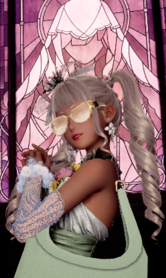 Rosy Jadey image