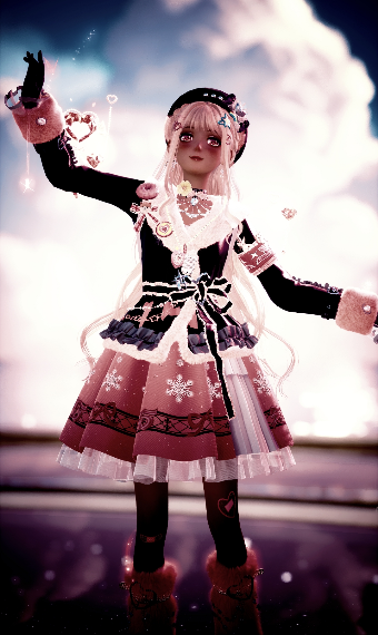 Dulce Reverie image