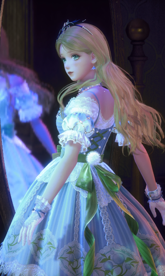 Alice in Wonderland image