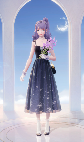 Snowlight image