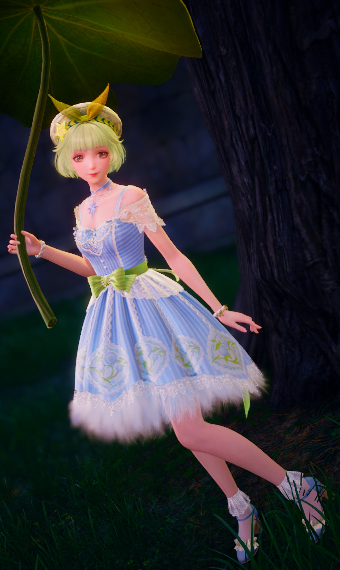 Bell Leaf image