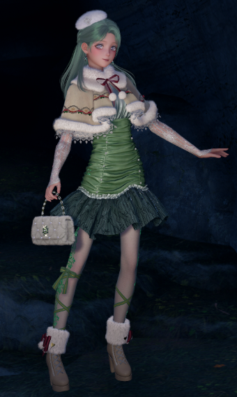 Chilly but still stylishh image