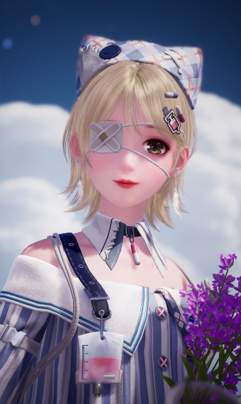 Rin - Tokyo Teddy Bear Aftermath image