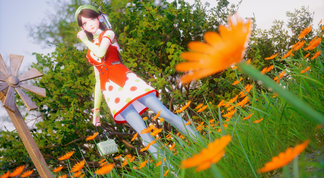Look image