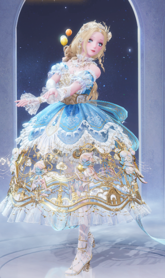 royal nikki image