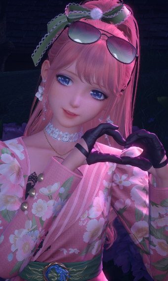Spring blossoms image
