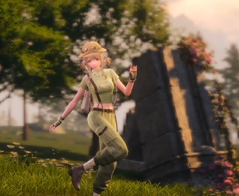 First image