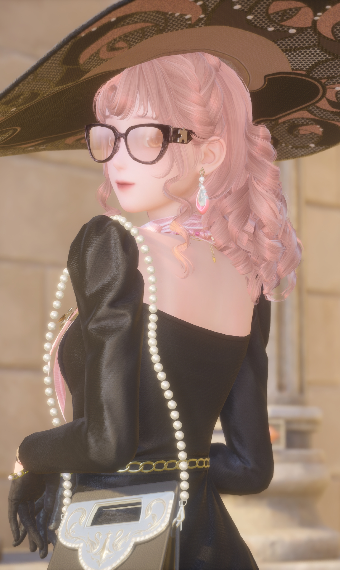 Timeless Lady image