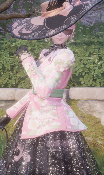 Dior's New Look image