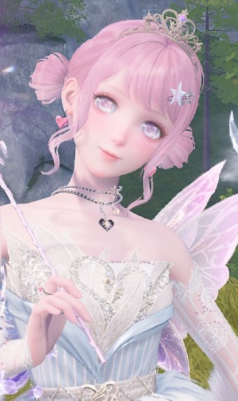 fairy princess image