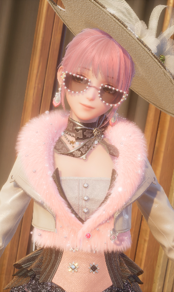 Glamorous Refresh image