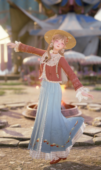 Meadow Sweetie image