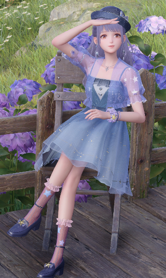 Purple Midnight image
