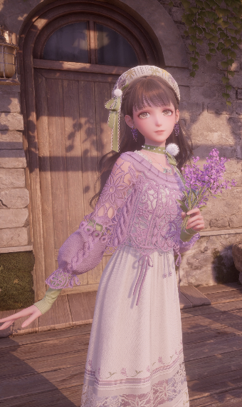 Lavender Fields image