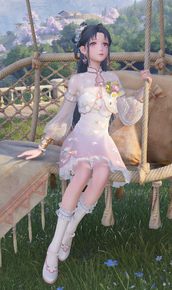 Carefree Afternoon image