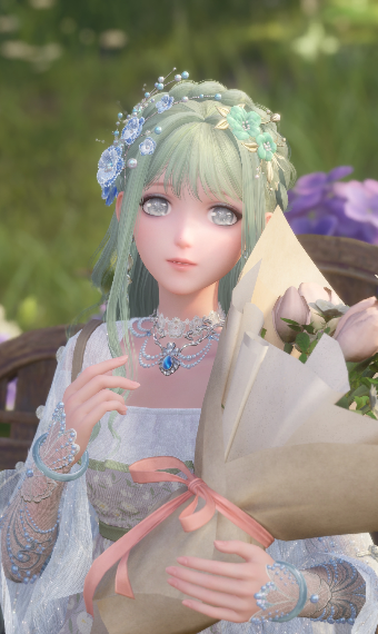 Fresh Flowers image