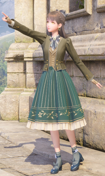 Fledging Scholar image