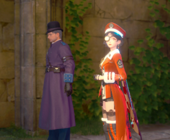 First image