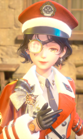 Captain's Adjutant image