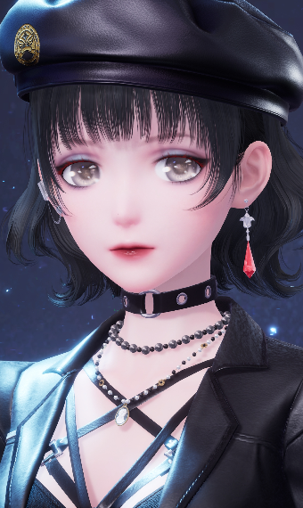 Cool Girl image