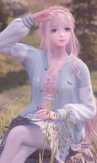 Pastel Day Out image