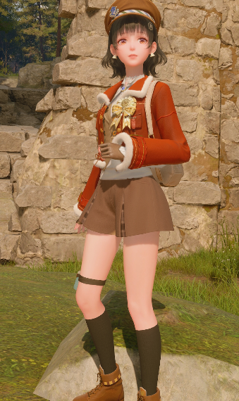 Cozy Explorer image