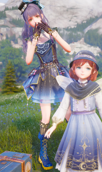 Fairy's Companion image