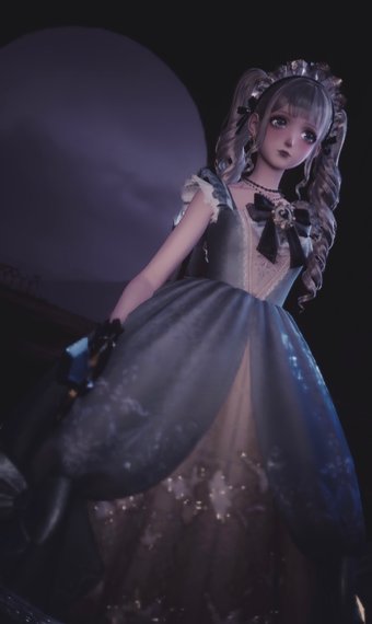 lolita horror protagonist image