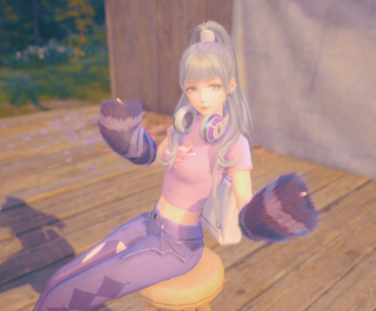 First image