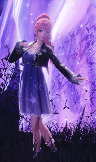 Purple Dreams image
