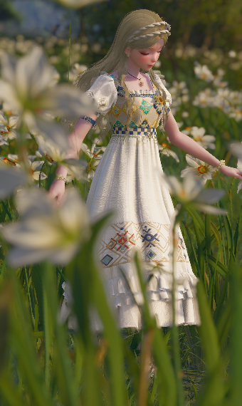 Meadow Strides image