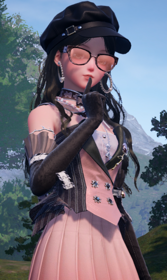 Runway Enigma image