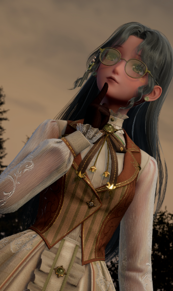 Faded Memories image