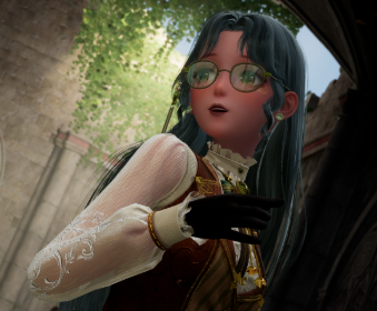 First image