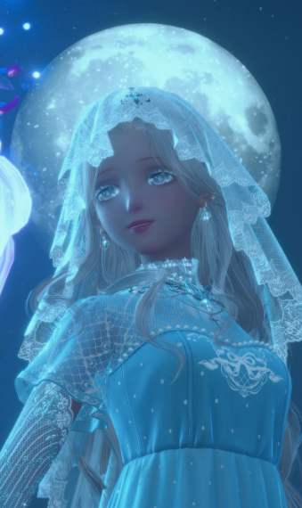 Child of the Moon image