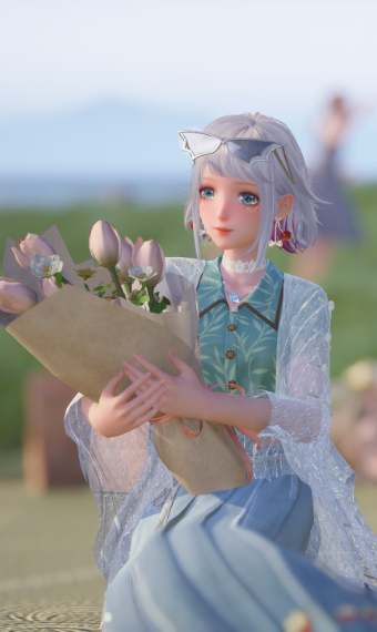 Summer days image