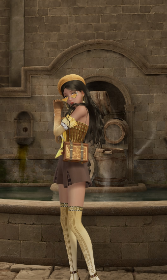 Honey Kiss image