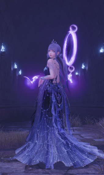 Vampire Princess image