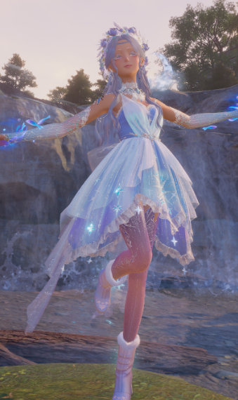 Blue Gale image