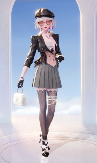 Cute rebel <3 image