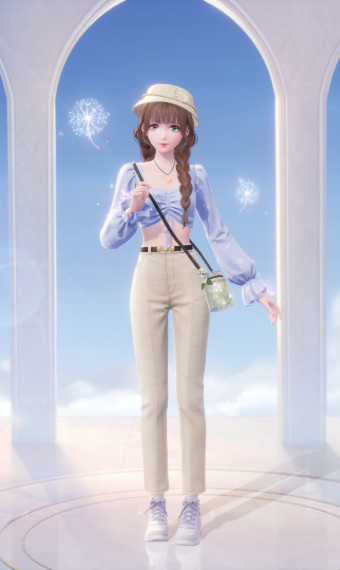 Casual Nikki image